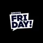 Casino Friday Bonus & Review