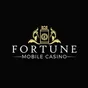 Fortune Mobile Casino Bonuses & Review