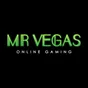 Mr Vegas（ミスターベガス）カジノレビュー