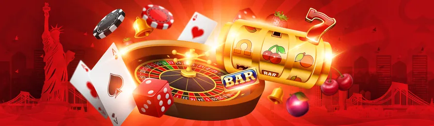Los mejores casinos online de estados unidos