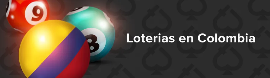 loteria online de colombia