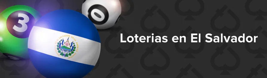 loteria online de el salvador