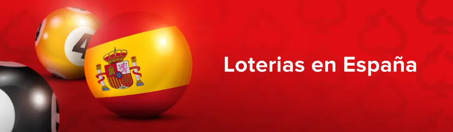 loterias online de España