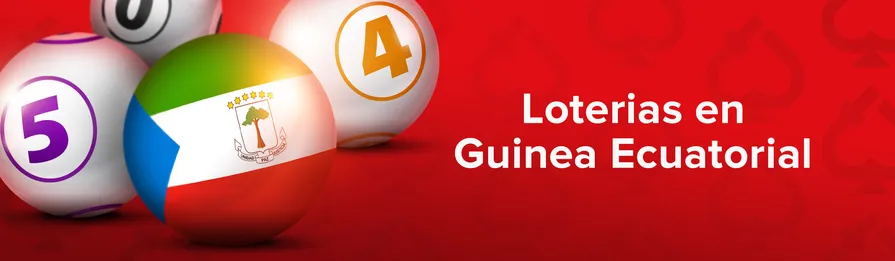 loteria online de guinea ecuatorial