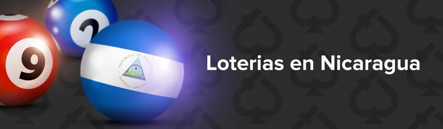 Loteria online de nicaragua