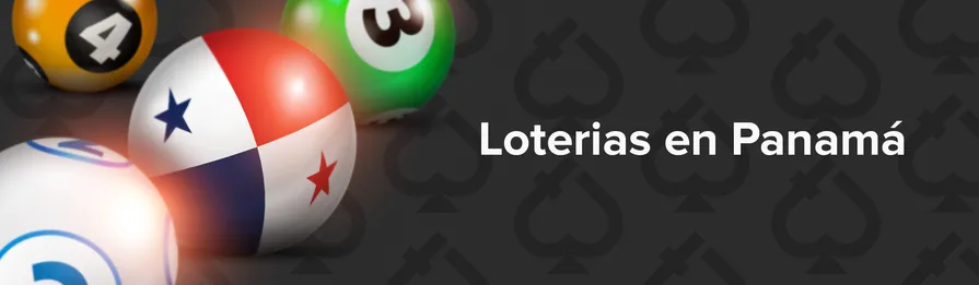 Loterias online de panama
