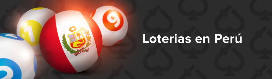 loteria online de peru