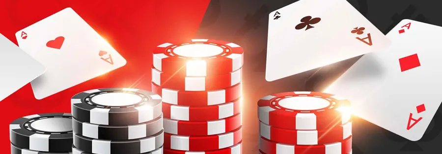 Παραλλαγές Poker