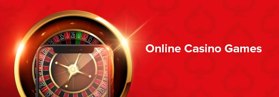Michigan Online Casino Games