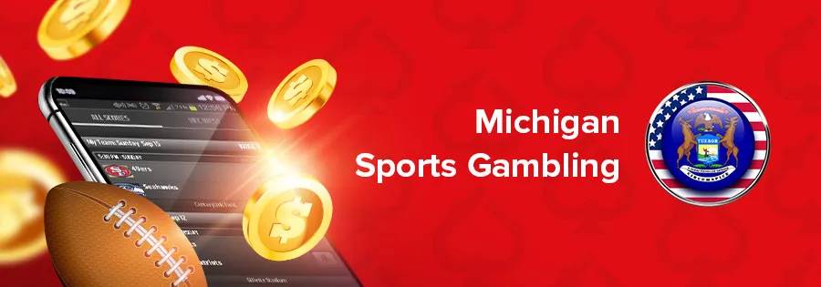 Michigan sports casinos and games