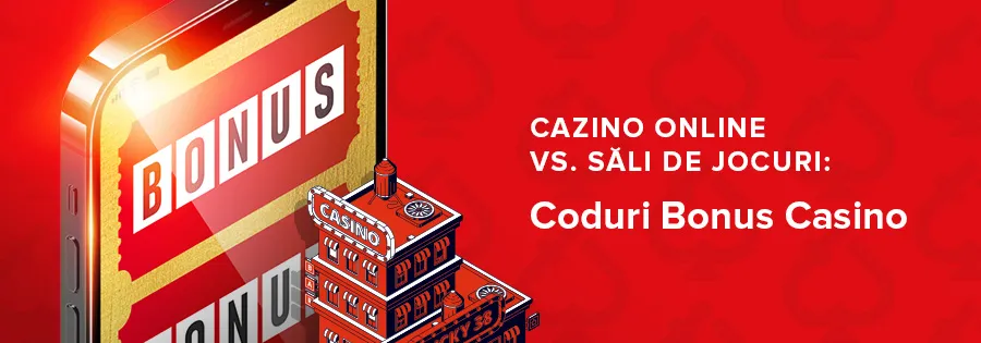 Pros & Cons Coduri Bonus Casino