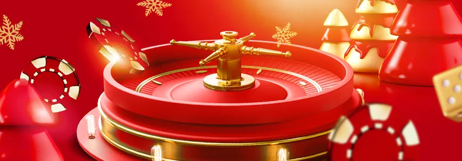 Online casino strategy for christmas casino table games