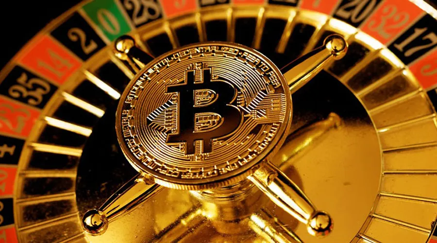 Sécurité des Casinos en Ligne à Bitcoin.