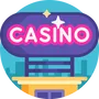 Casino icoon
