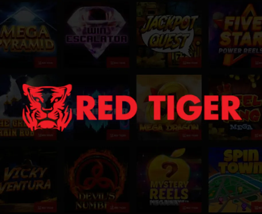 RedTiger