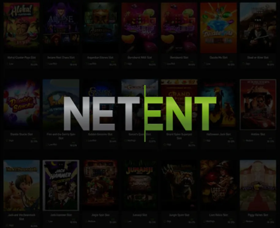 netent