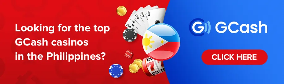 Find the best gcash casinos in the Philippines