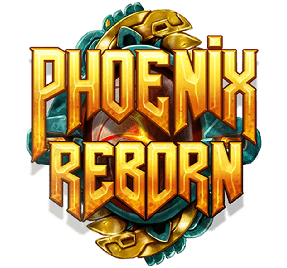 Phoenix Reborn Spielautomat