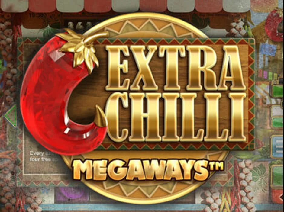 Extra Chilli Megaways