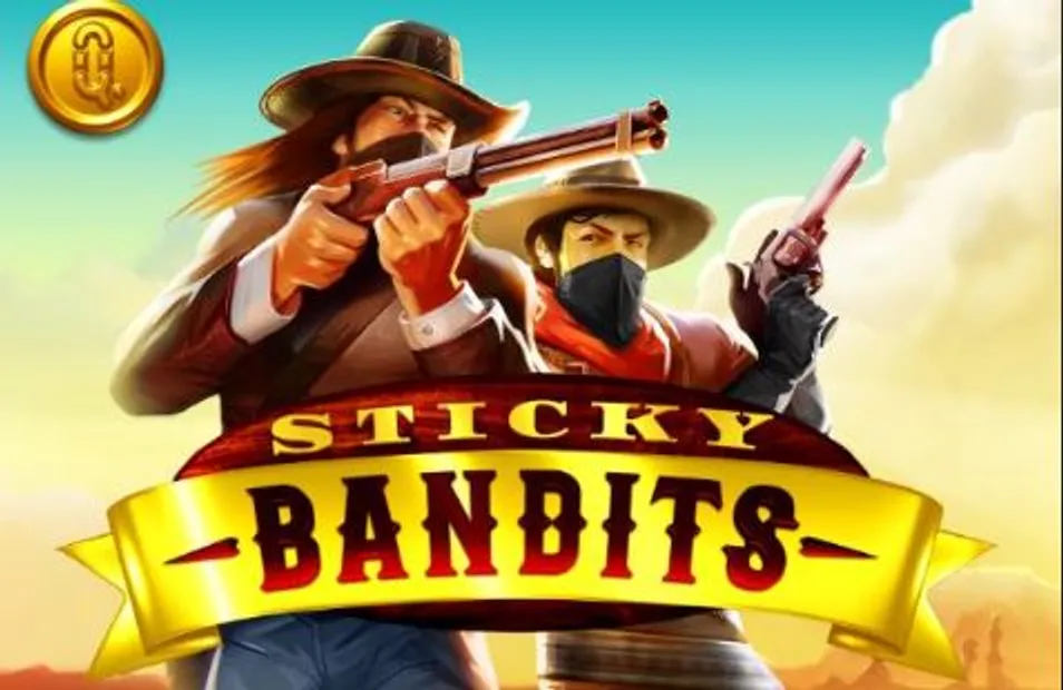 sticky bandits casino peli pelaa ilmaiseksi