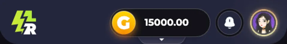 Terms and conditions for welcome bonus at LuckyRush