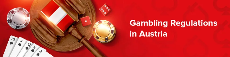 Gambling regulations in austria
