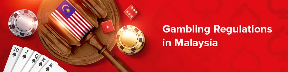 Gambling regulations in malaysia