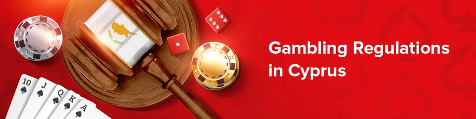 Gambling regulations in cyprus