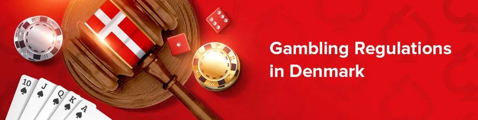 Gambling regulations in denmark