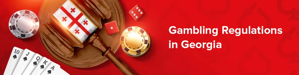 Gambling regulations in georgia