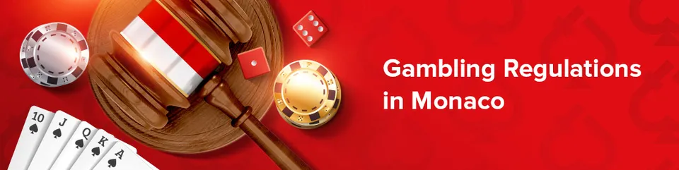 Gambling regulations in monaco