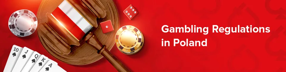 Gambling regulations in poland