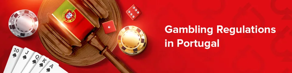 Gambling regulations in portugal