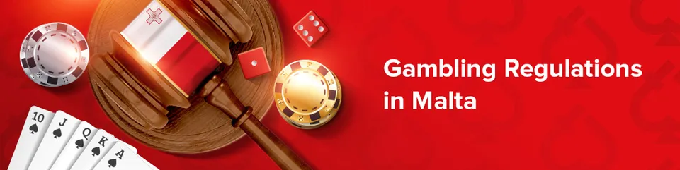 Gambling regulations in malta