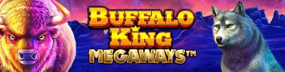 Buffalo king pragmatic play