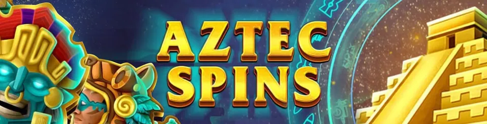 Aztec Spins Red Tiger Gaming