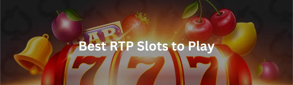 Best rtp slots to play