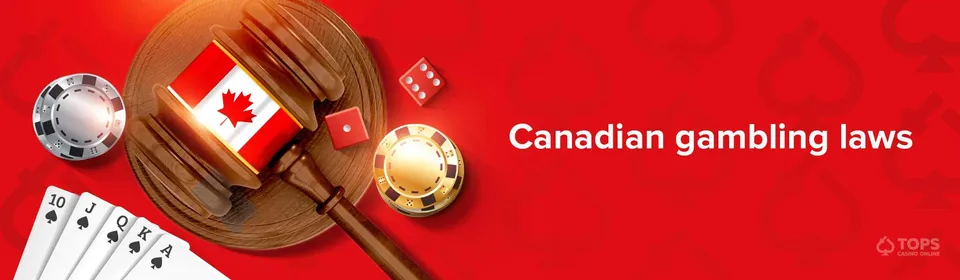 canadian gambling laws