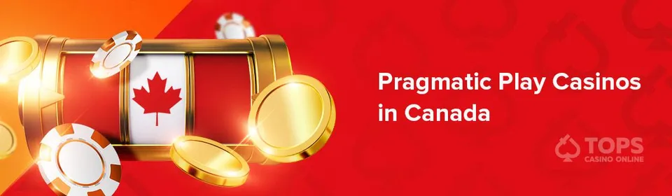 Best pragmatic play casinos in canada