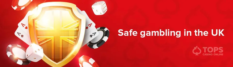 Safe gambling in uk