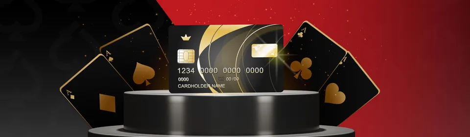 Casinos Que Aceitam Cartão de crédito