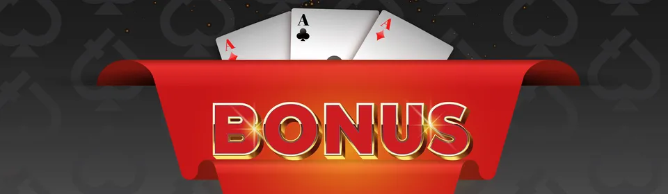 bonus casino 2021