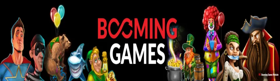 Casinos Com Jogos Booming Games