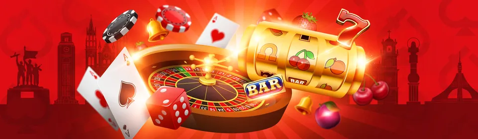 Mejores casinos online de Guinea Ecuatorial
