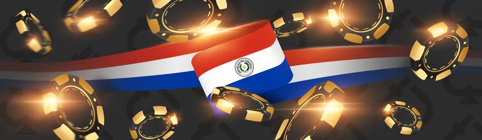 Casinos online de Paraguay