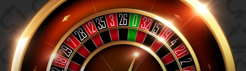 Juega ruleta en el casino Monopoly
