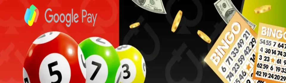 Casinos Google Pay Jogos Online
