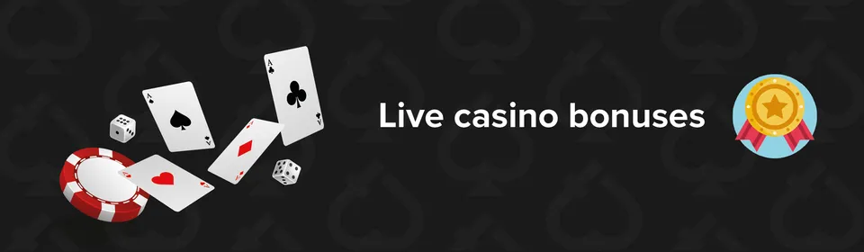 Best Live Casinos Online - Top Live Dealer Casinos 【2023】