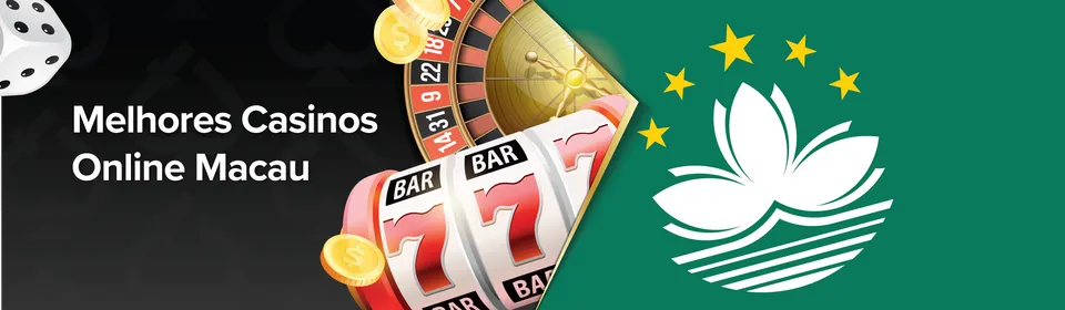 Macau Casinos Online