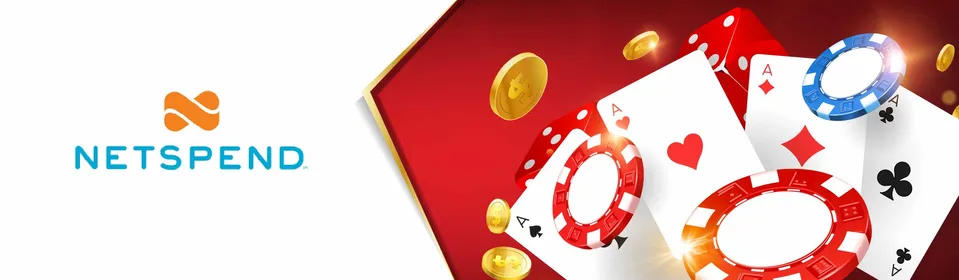 Netspend Casinos